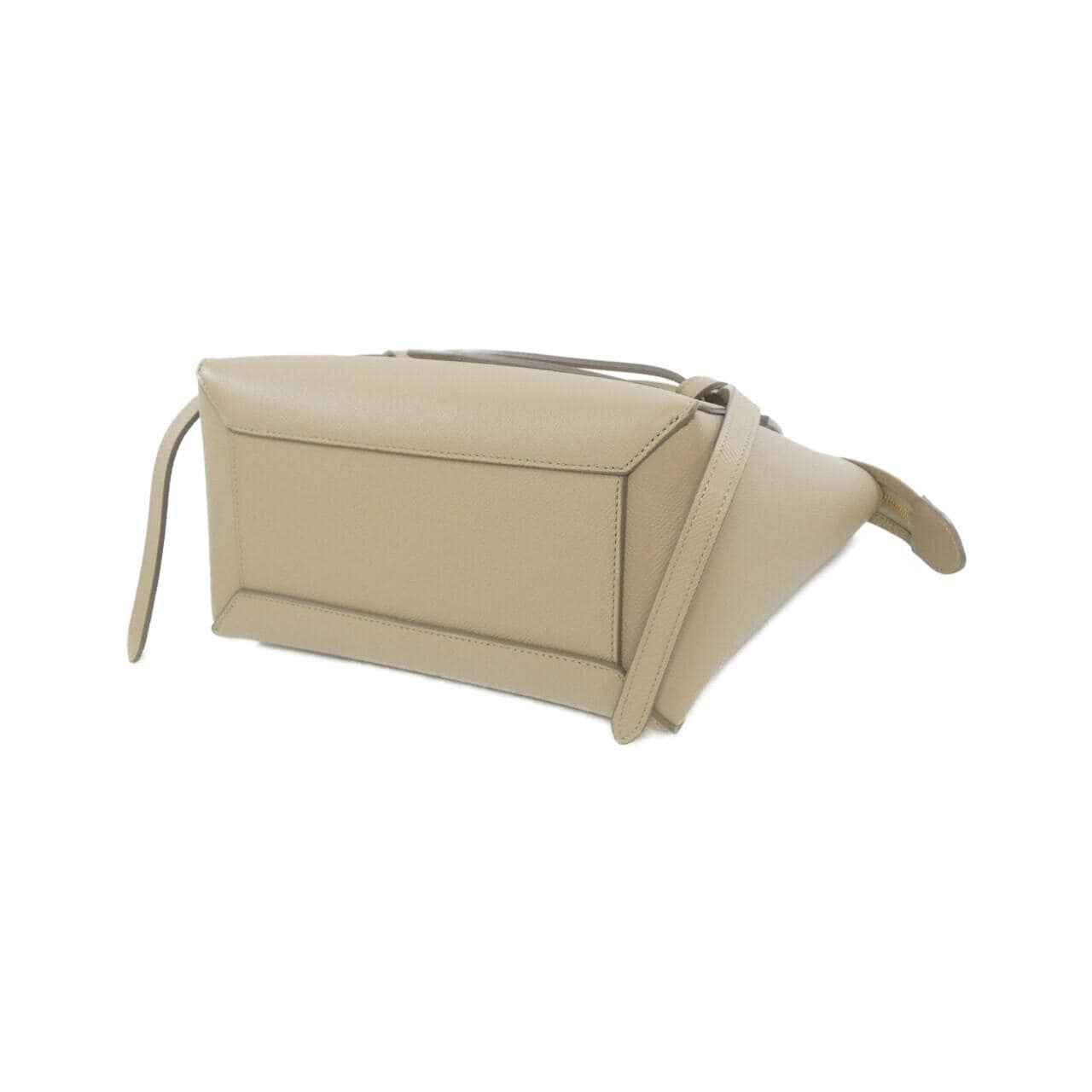 CELINE Belt Bag 189153ZVA Bag Black - Thumbnail 3