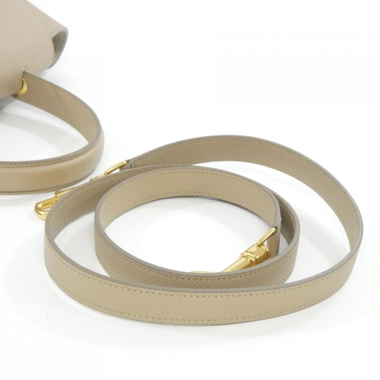 CELINE Belt Bag 189153ZVA Bag Black - Thumbnail 5