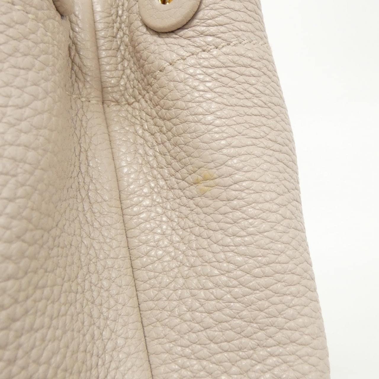 PRADA 1BG384 Bag Black Rank A - Thumbnail 7