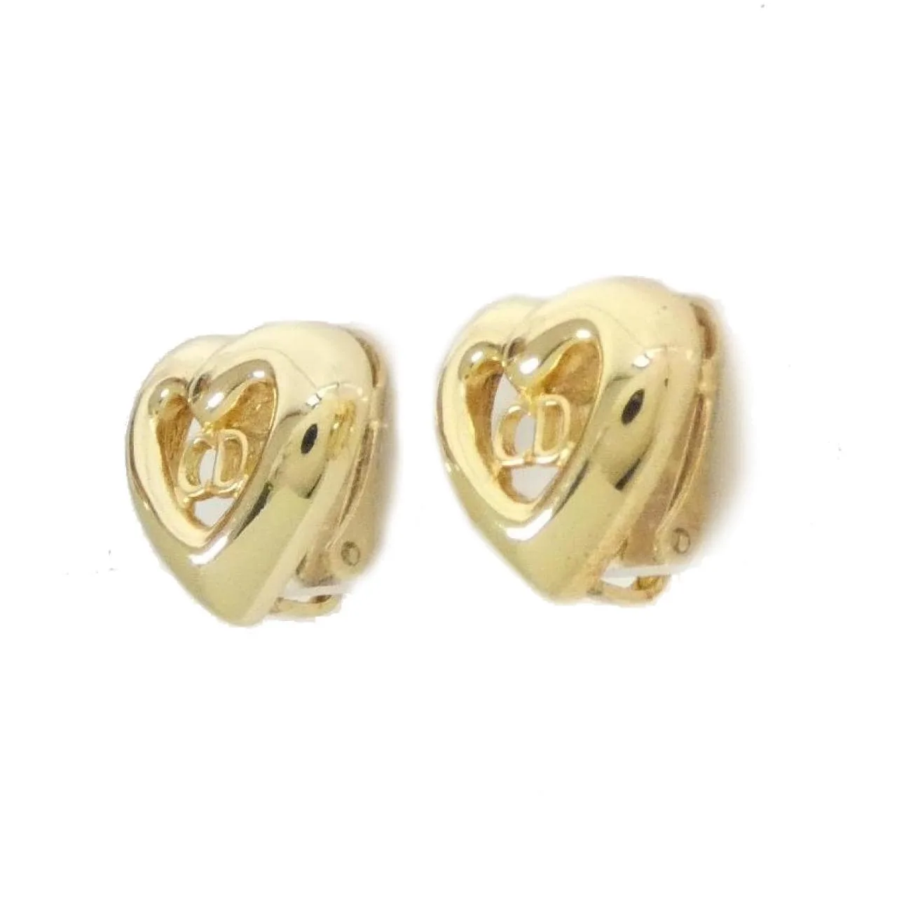 DIOR Accessories Gold Rank A - Thumbnail 2