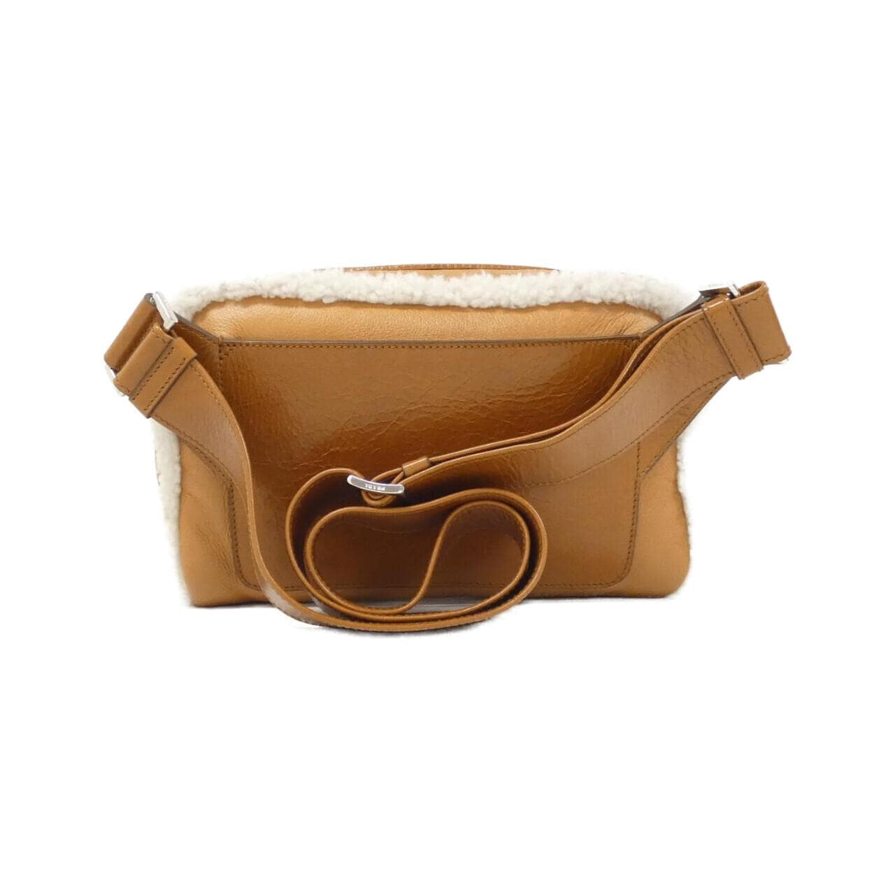 PRADA 2VH181 Shoulder Bag Black - Thumbnail 2