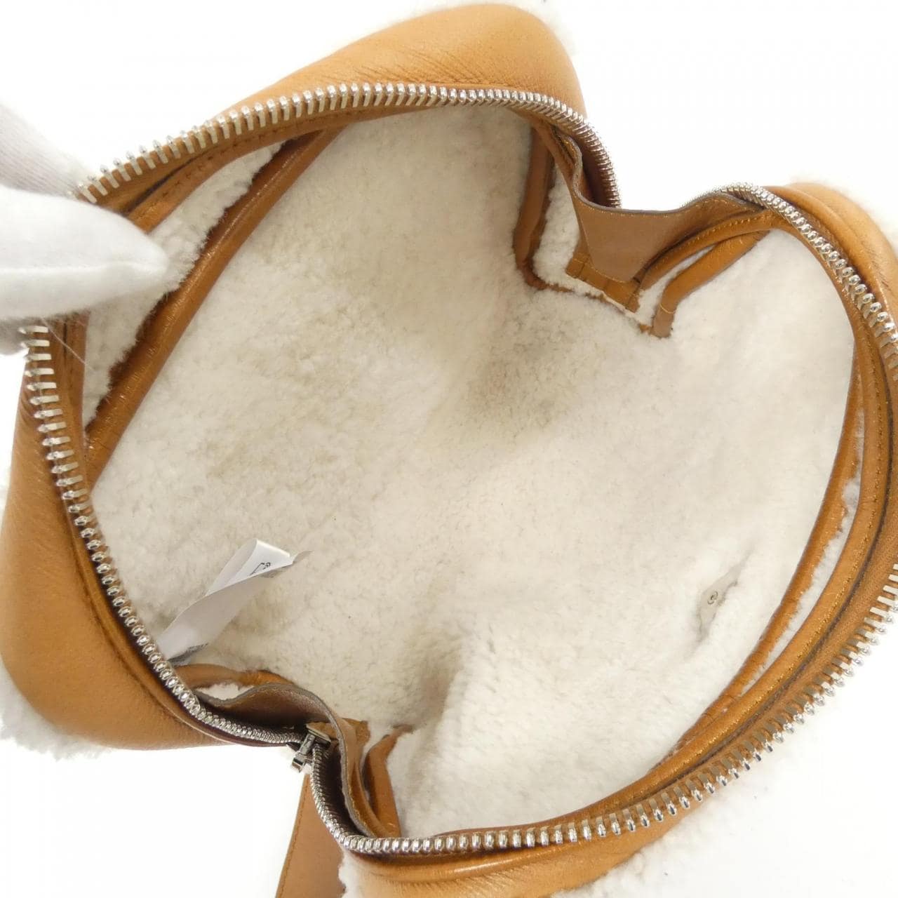 PRADA 2VH181 Shoulder Bag Black - Thumbnail 10