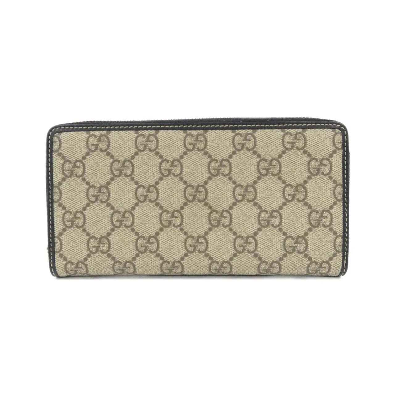 GUCCI 819122 FAD6L Wallet Canvas