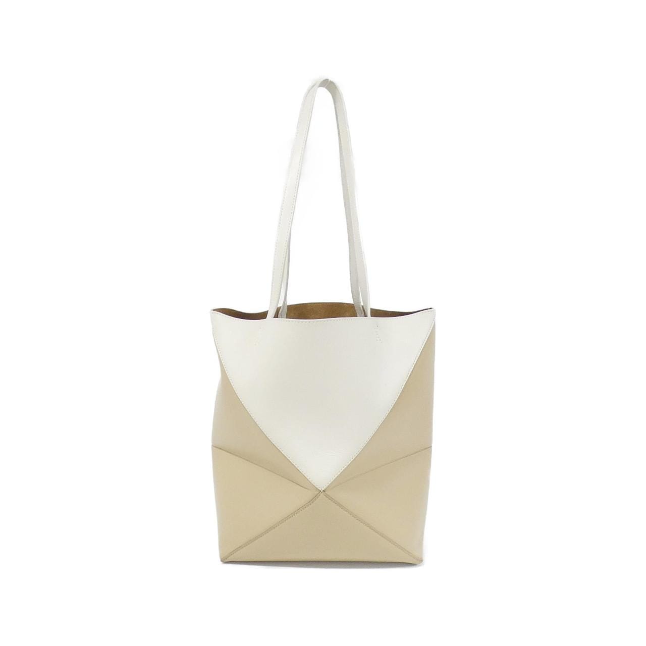 LOEWE Puzzle A779G50X18 Tote 2