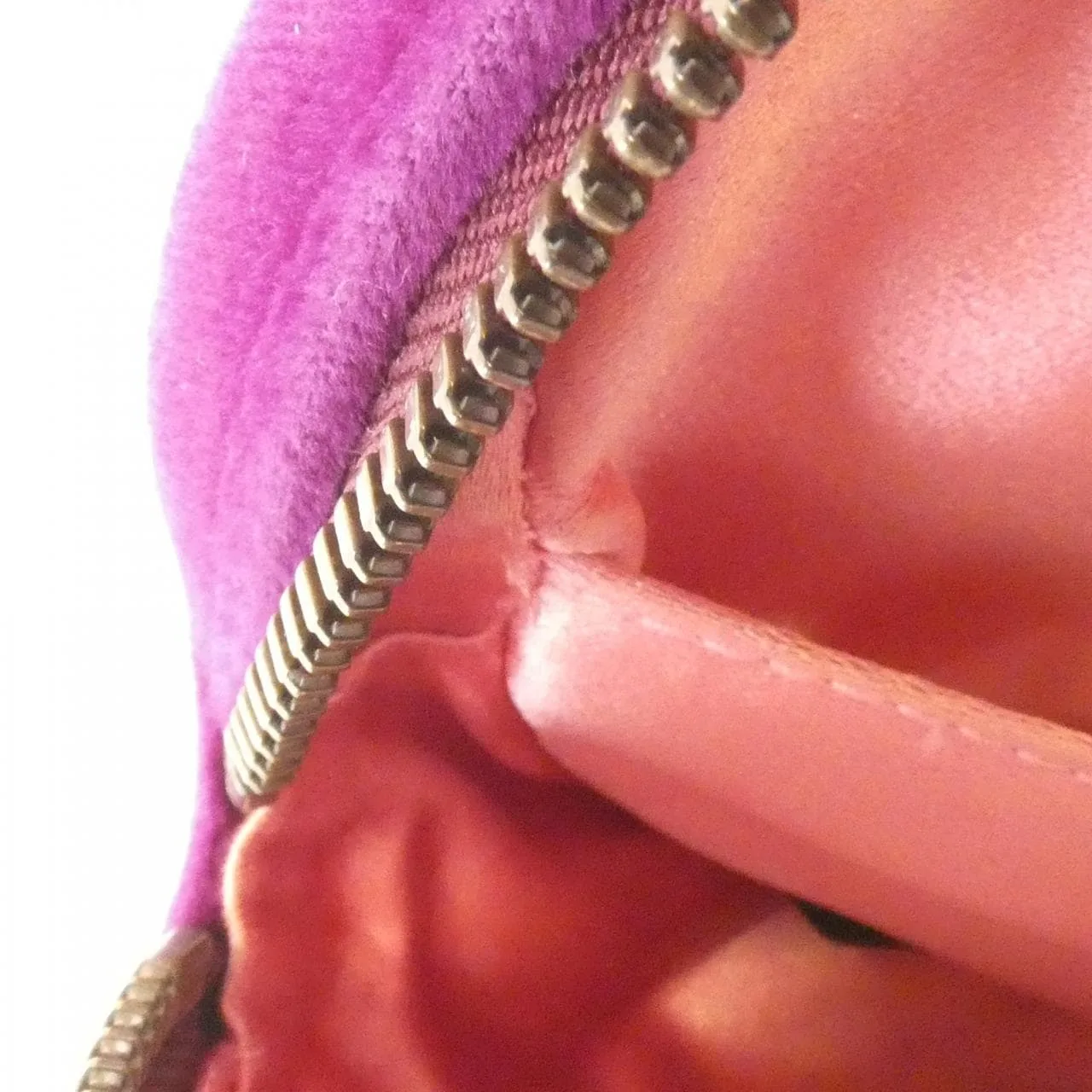 GUCCI GG Marmont 476434 9FRDT Belt Black Rank A - Thumbnail 6