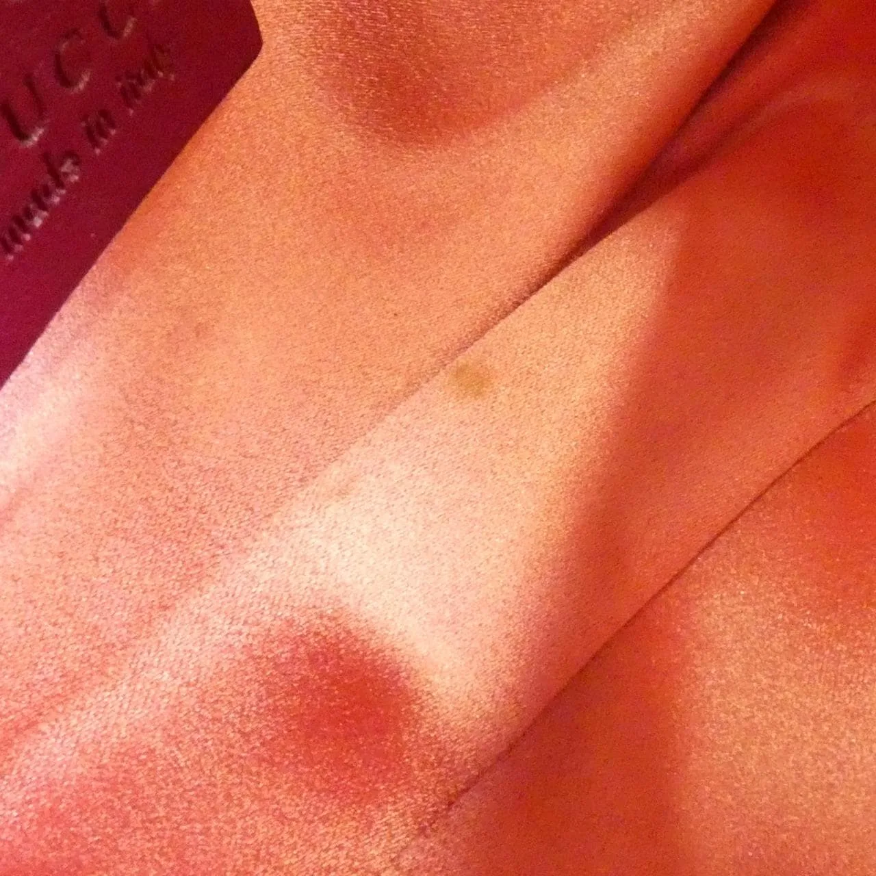 GUCCI GG Marmont 476434 9FRDT Belt Black Rank A - Thumbnail 7