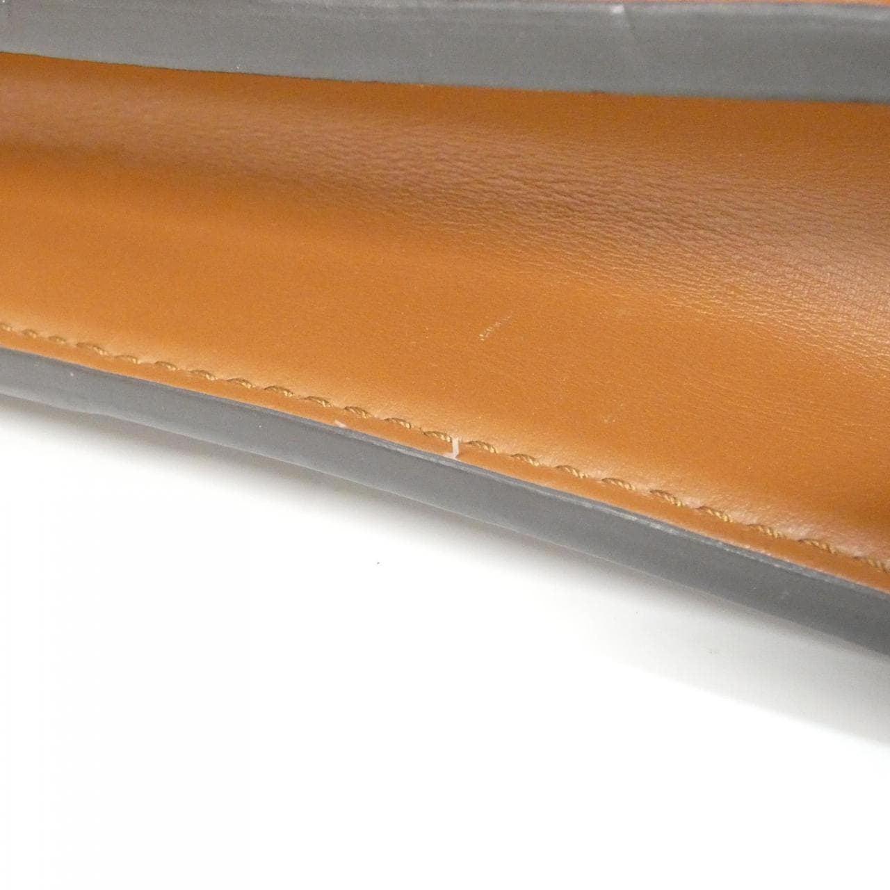 LOUIS VUITTON Dauphine M45958 Shoulder Bag Monogram Black Monogram - Thumbnail 3