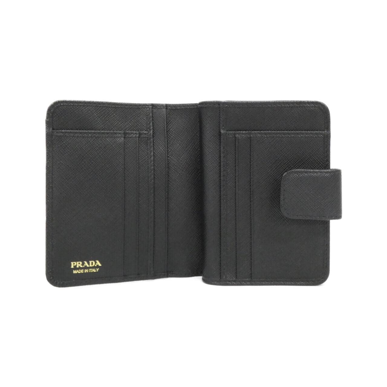 PRADA 1ML018 Wallet 4