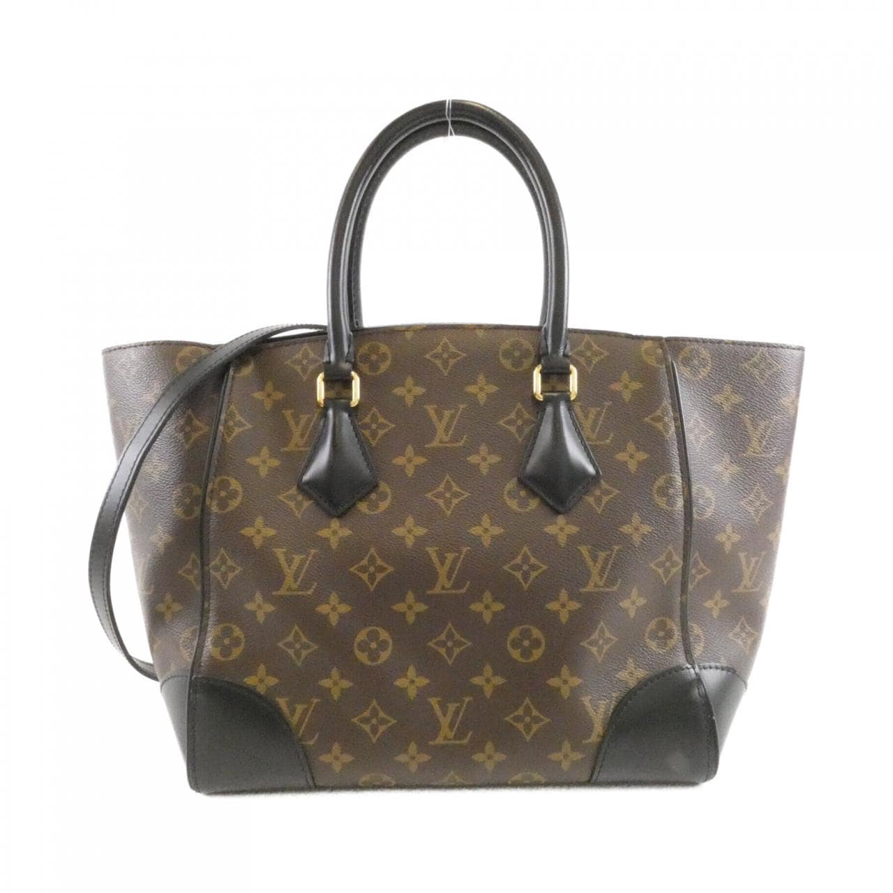 LOUIS VUITTON M41542 Handbag Monogram