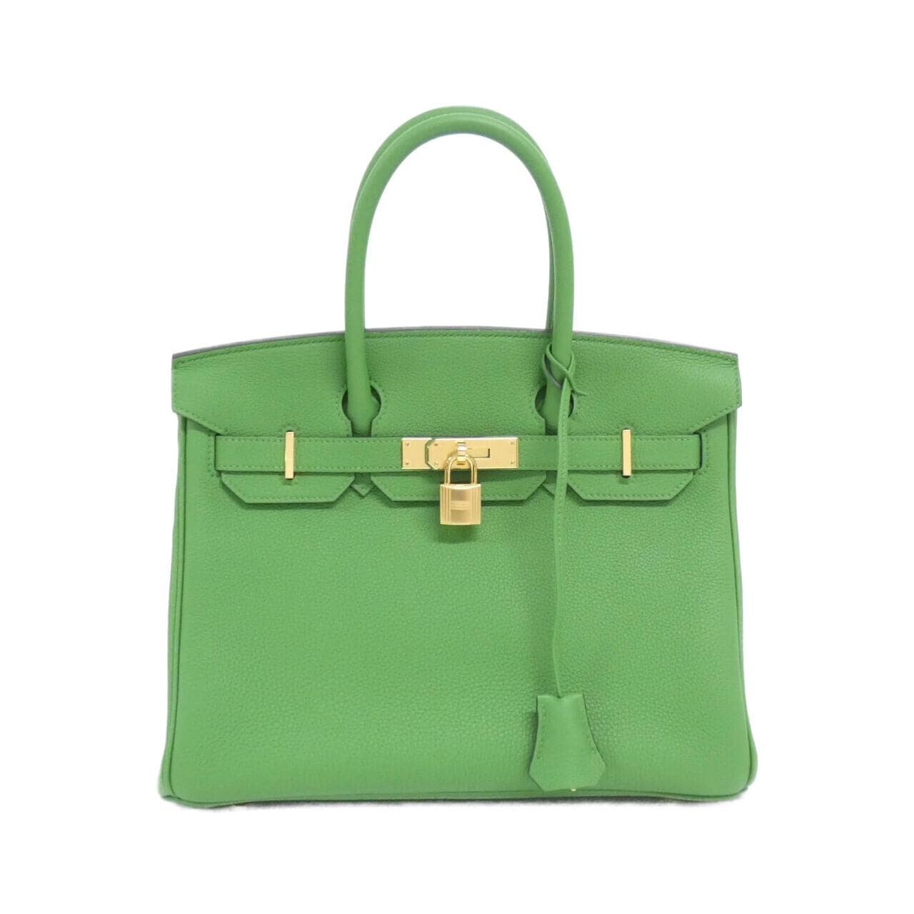 HERMES HERMÈS Birkin 027633CC Bag Togo