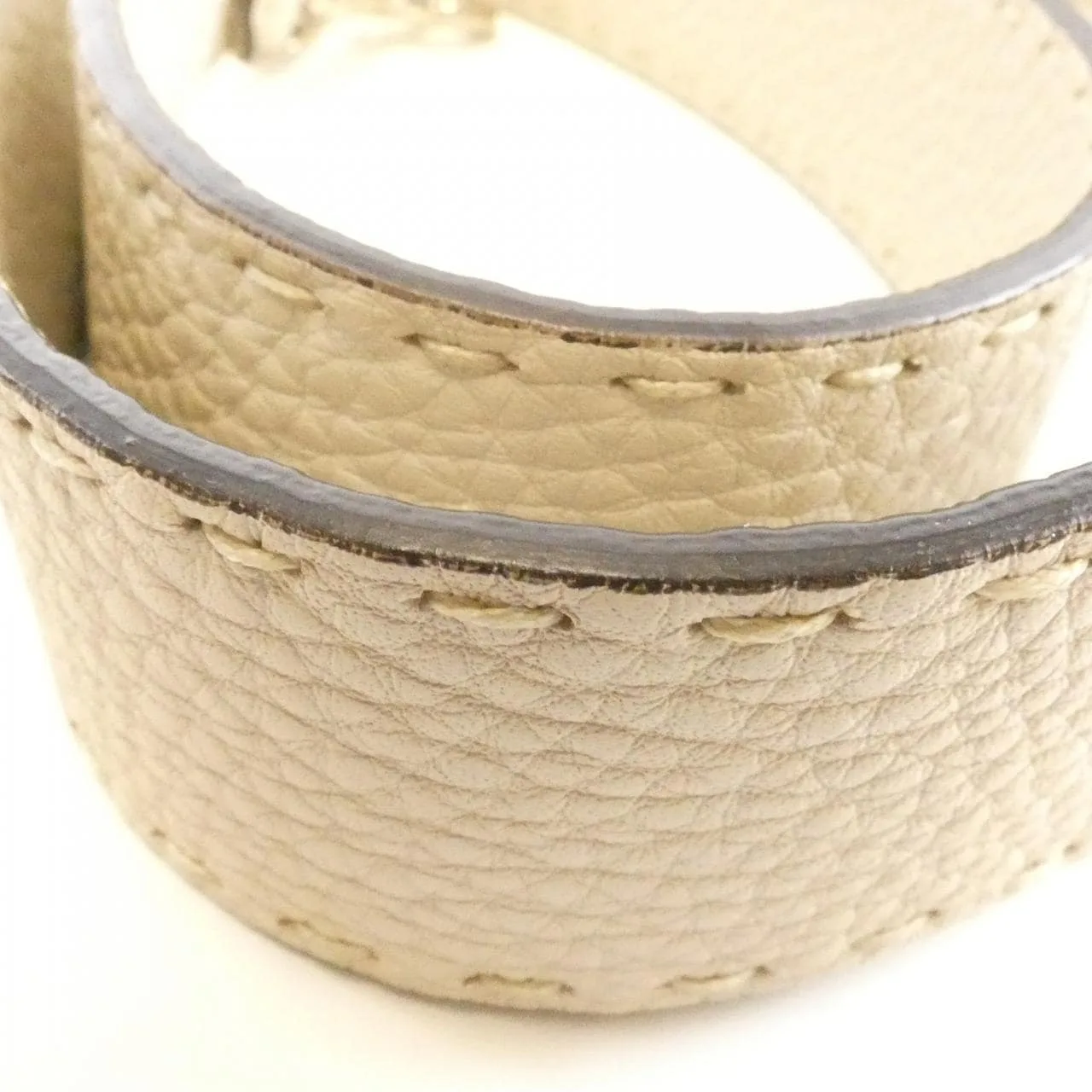 FENDI By The Way 8BL137 8AT Boston Black - Thumbnail 7