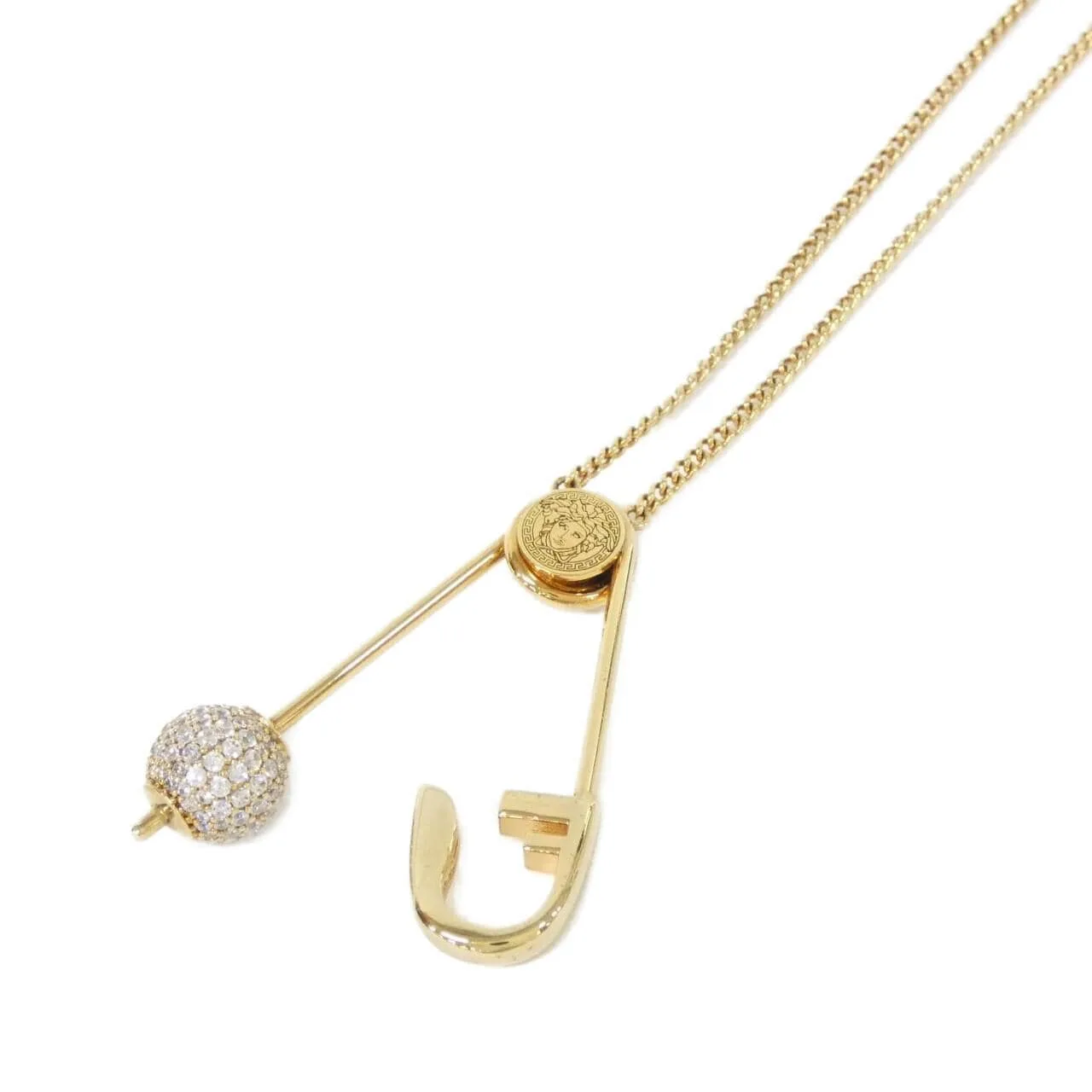 FENDI 8AH599 A44G Accessories