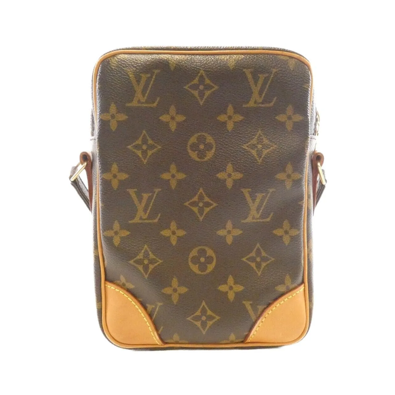 LOUIS VUITTON M45266 Shoulder Monogram 2