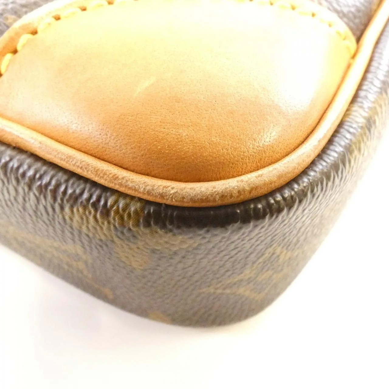 LOUIS VUITTON M45266 Shoulder Monogram 3