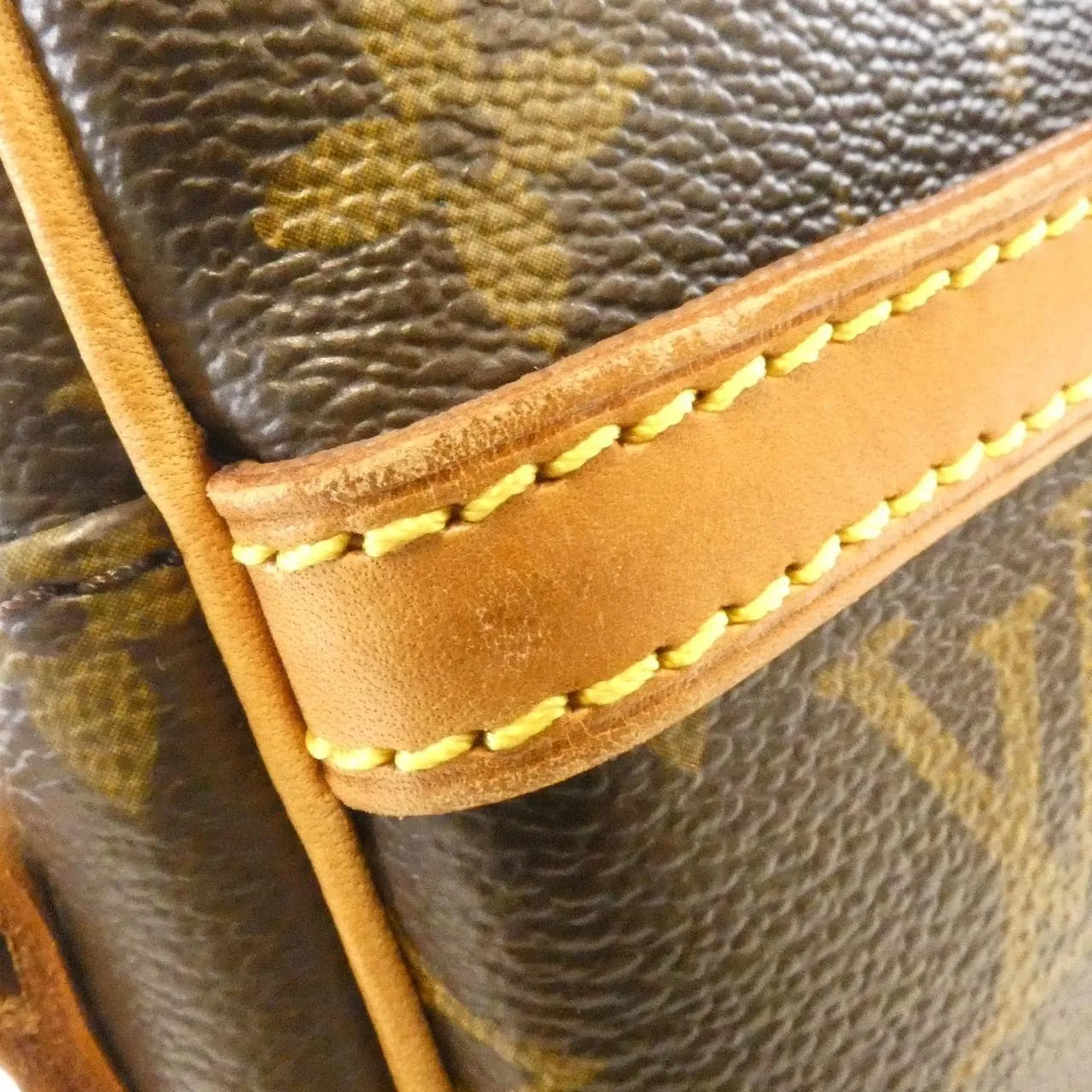 LOUIS VUITTON M45266 Shoulder Monogram 5