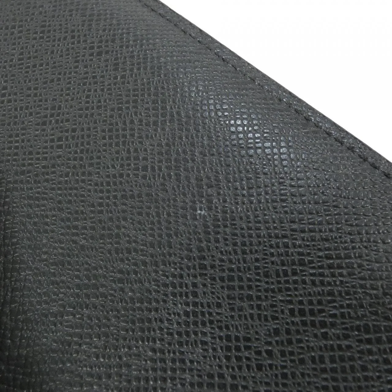 LOUIS VUITTON M30501 Wallet Black Rank A - Thumbnail 3