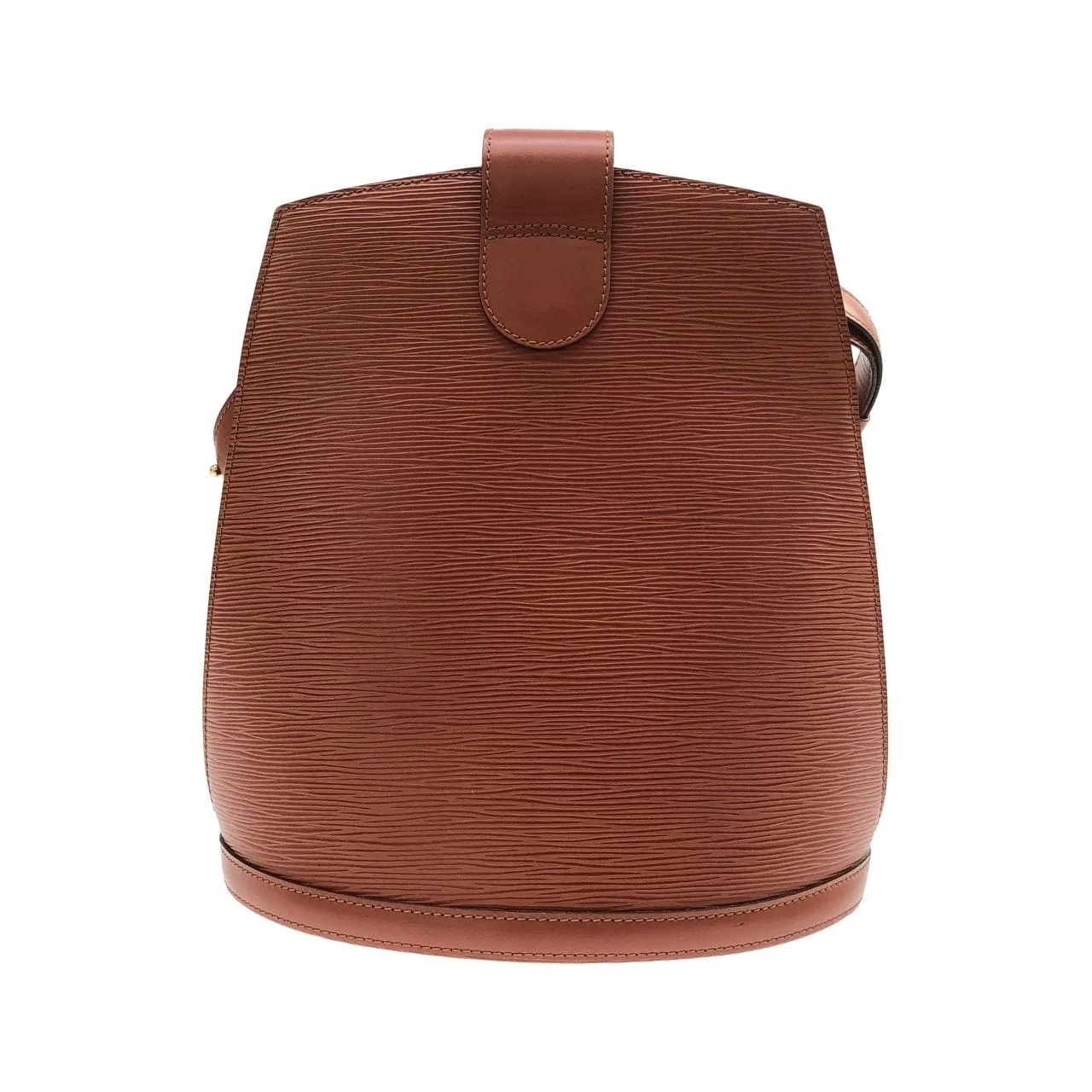 LOUIS VUITTON M52253 Shoulder Epi Brown Epi Rank A - Thumbnail 2