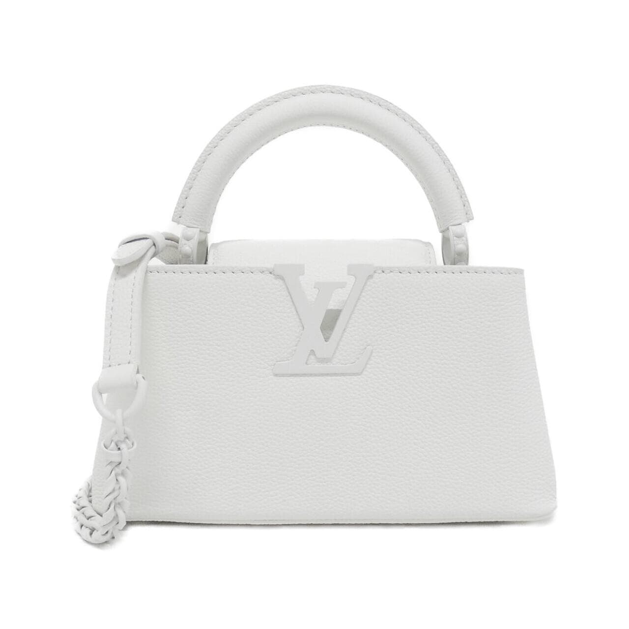 LOUIS VUITTON Capucines M23956 Bag