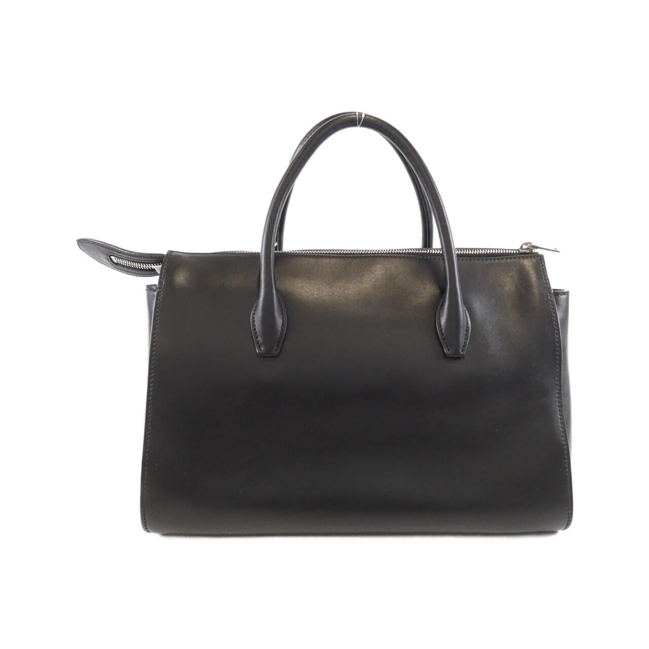 MIU MIU 5BB001 Bag Black - Thumbnail 2