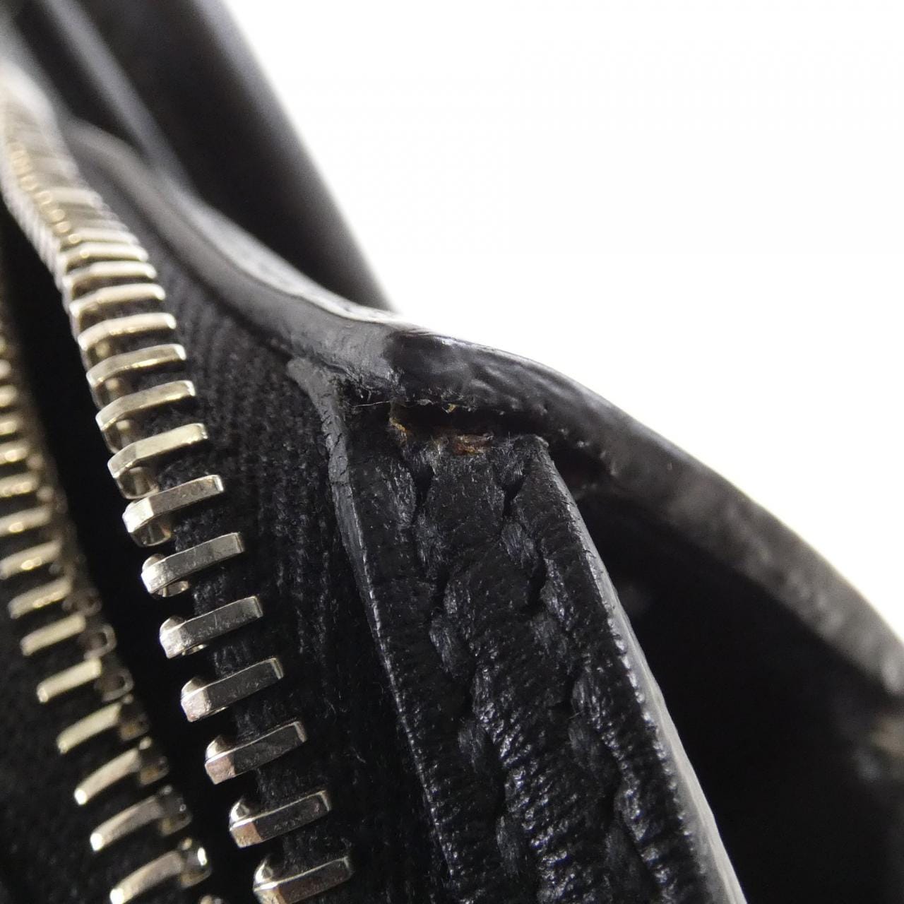 MIU MIU 5BB001 Bag Black - Thumbnail 5