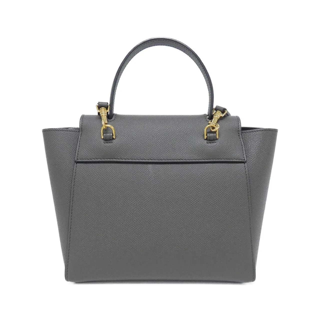CELINE Belt Bag 189003ZVA Handbag 黑色 中古品A - 縮圖 2