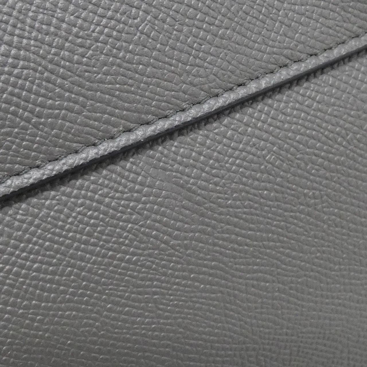 CELINE Belt Bag 189003ZVA Handbag 黑色 中古品A - 縮圖 5