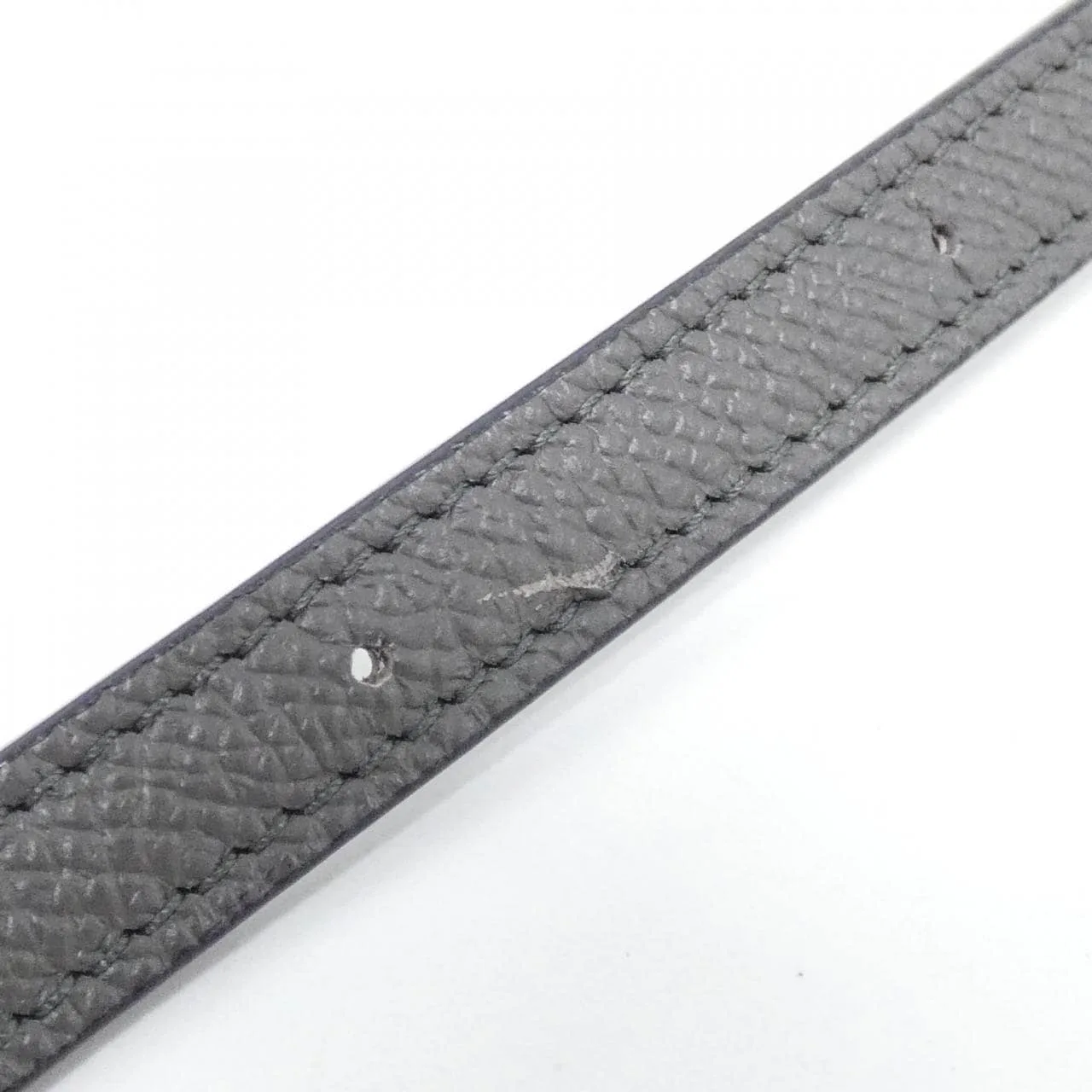 CELINE Belt Bag 189003ZVA Handbag 黑色 中古品A - 縮圖 6