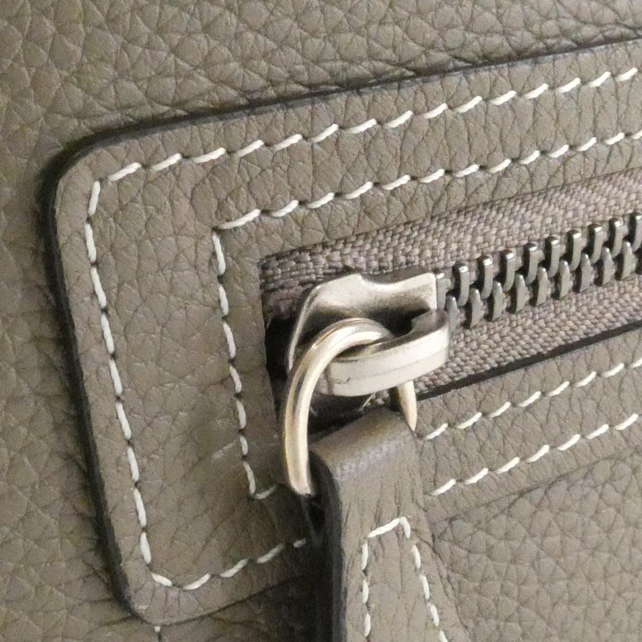 CELINE Luggage 189793DRU Bag Black Rank A - Thumbnail 4