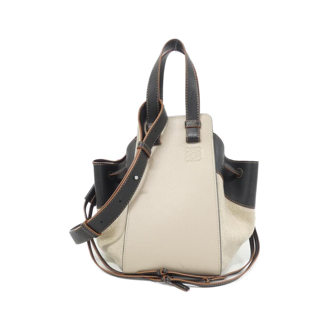 LOEWE Hammock A538Z95X09 Shoulder Bag