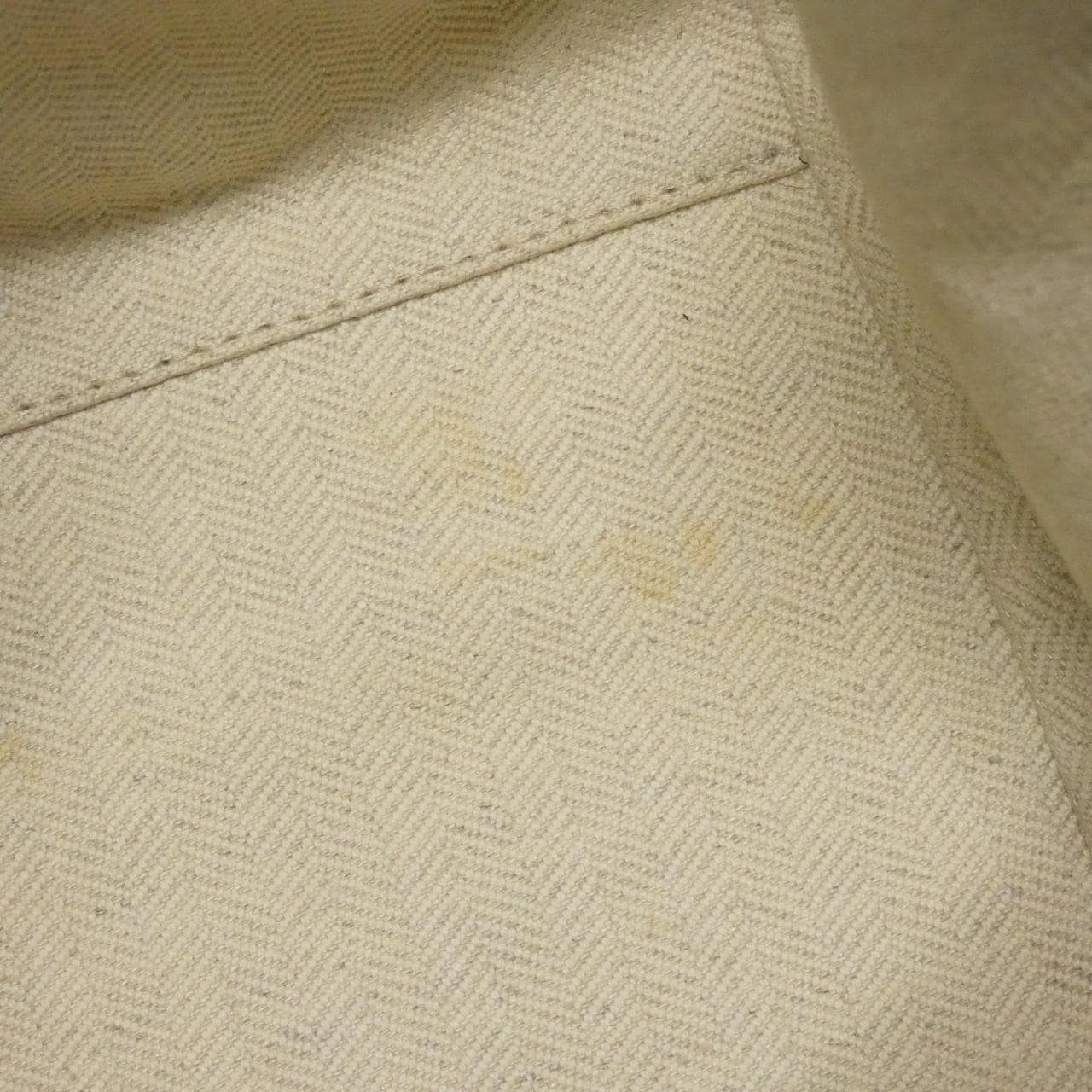 LOEWE Hammock A538Z95X09 Shoulder Bag 黑色 中古品A - 縮圖 10