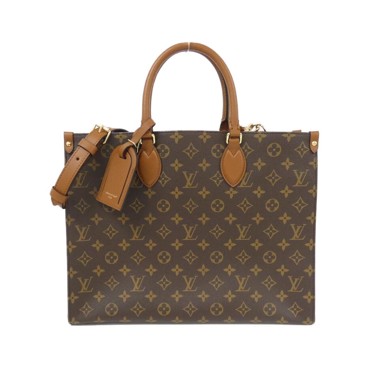 LOUIS VUITTON M14235 Bag Monogram