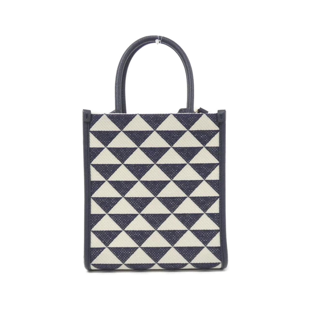 PRADA 1BA355 Bag Black - Thumbnail 2