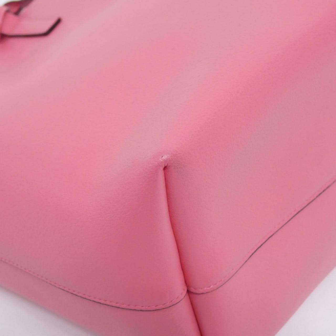 SAINT LAURENT 394195 CSV2J Bag 黑色 中古品A - 縮圖 3