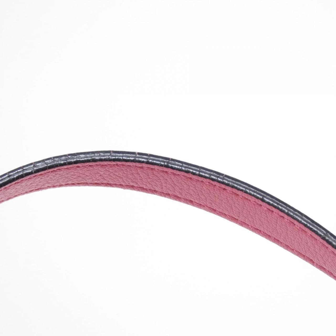 SAINT LAURENT 394195 CSV2J Bag 黑色 中古品A - 縮圖 5