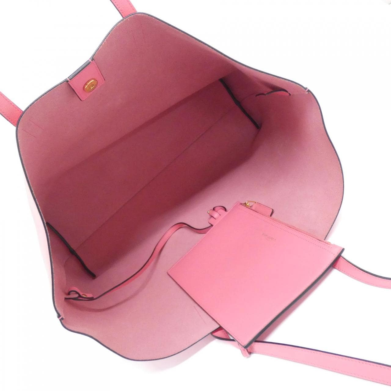 SAINT LAURENT 394195 CSV2J Bag 黑色 中古品A - 縮圖 6