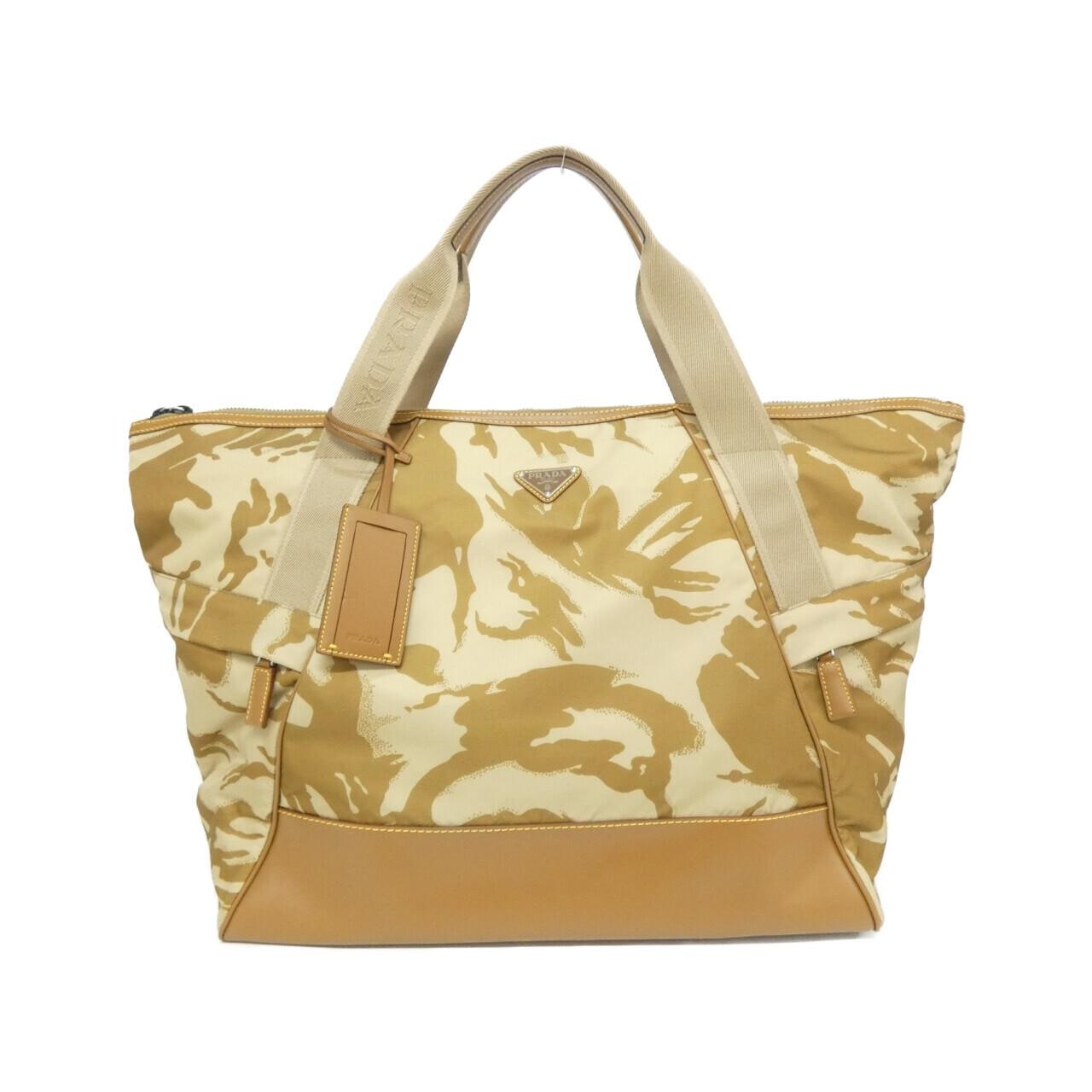 PRADA 2VC040 Boston Bag