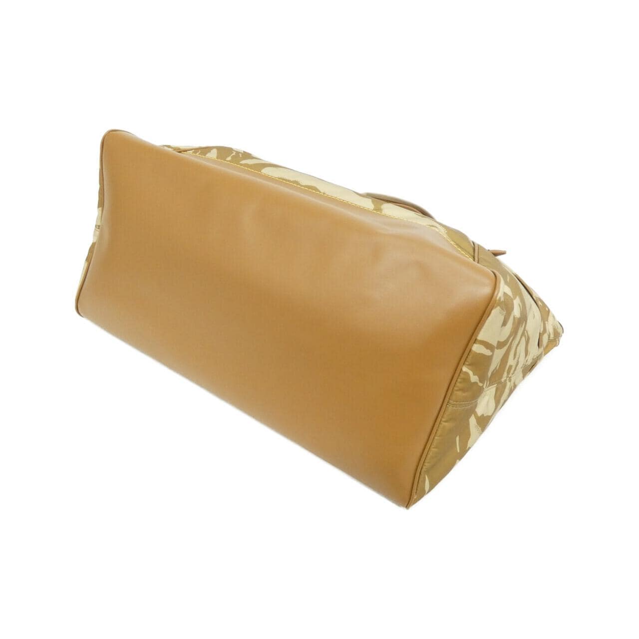 PRADA 2VC040 Boston Bag Black Rank A - Thumbnail 3