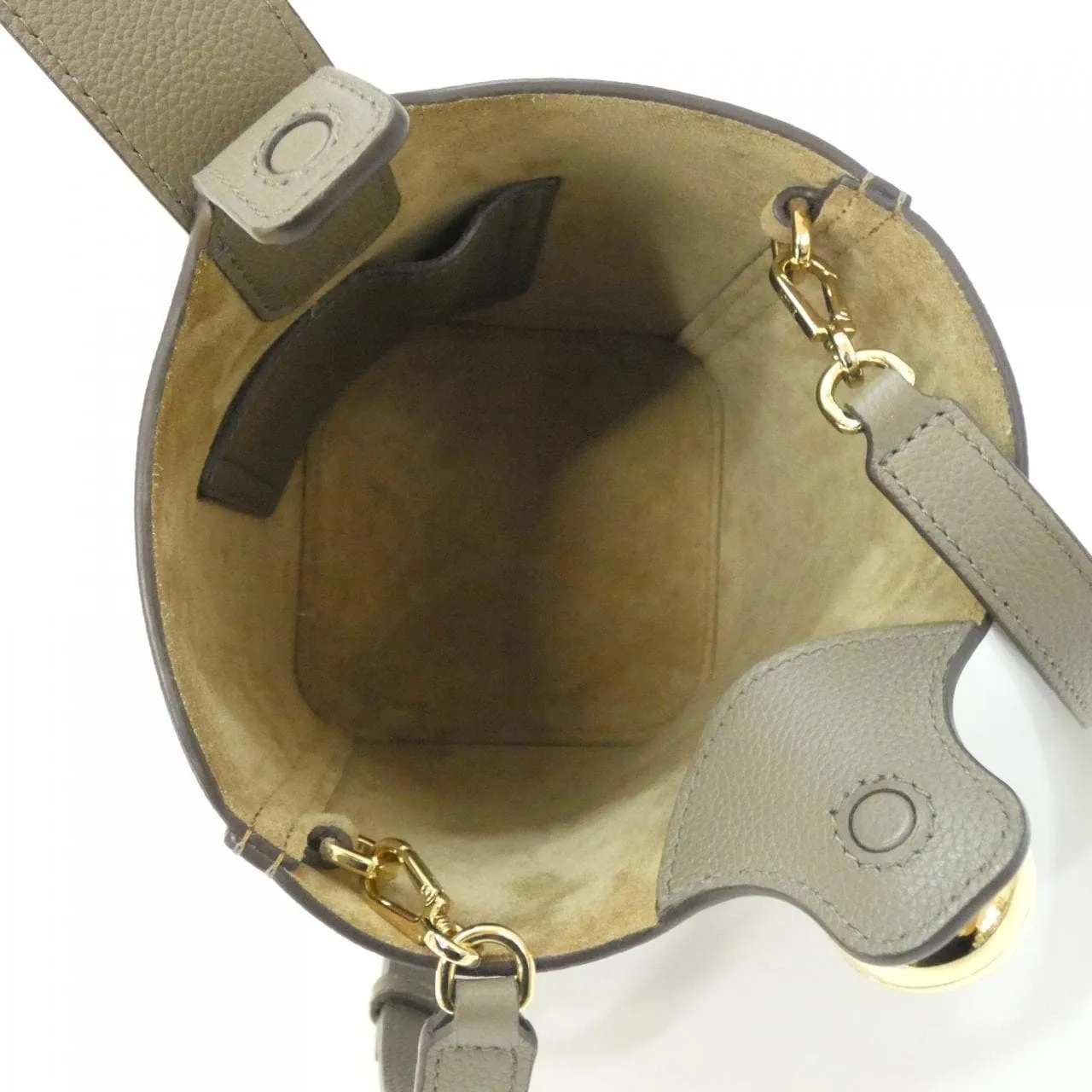 LOEWE AANBBBMX31 Handbag