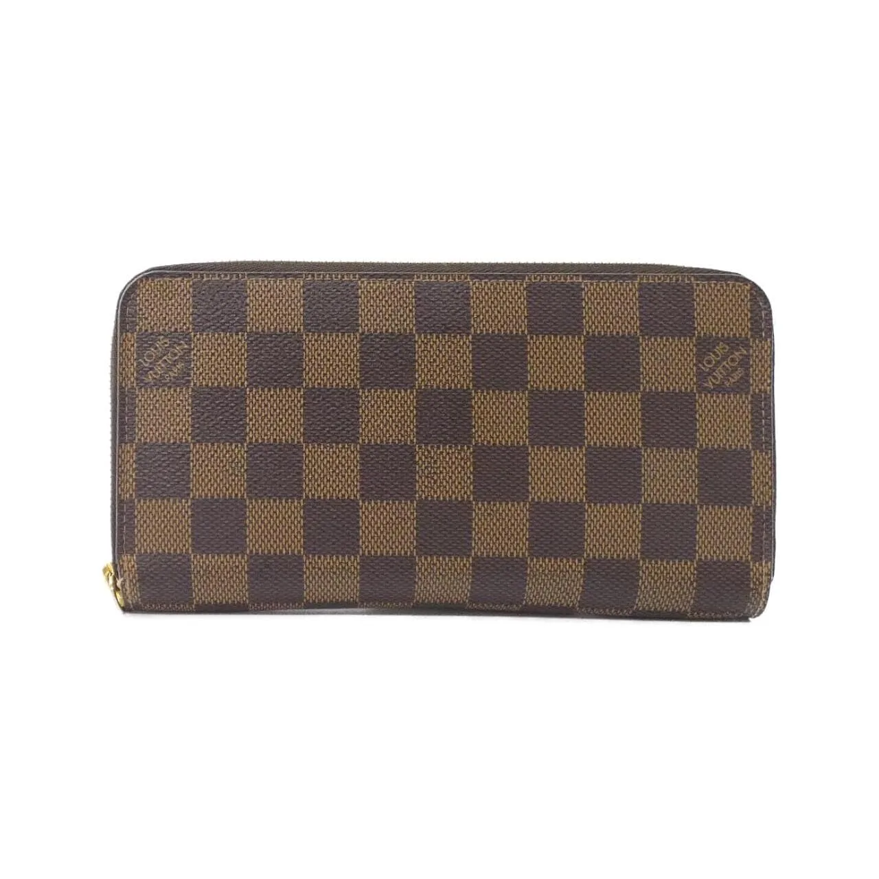 LOUIS VUITTON N60046 Wallet Damier