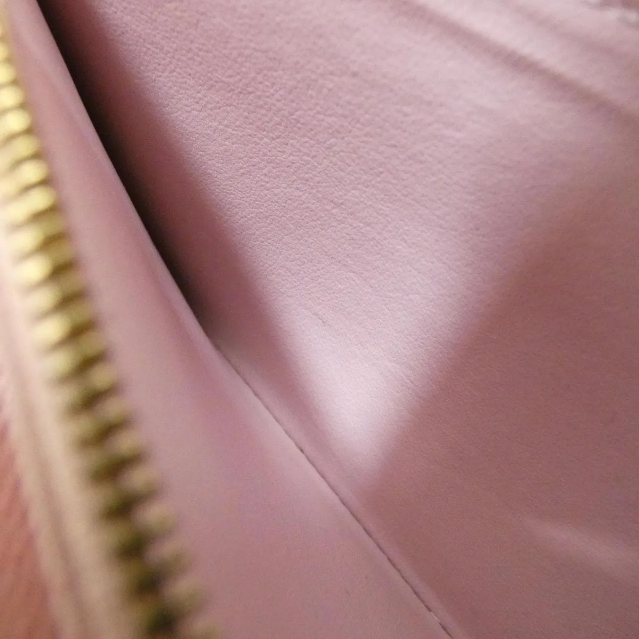 LOUIS VUITTON N60046 Wallet Damier Ebene Damier Rank A - Thumbnail 9