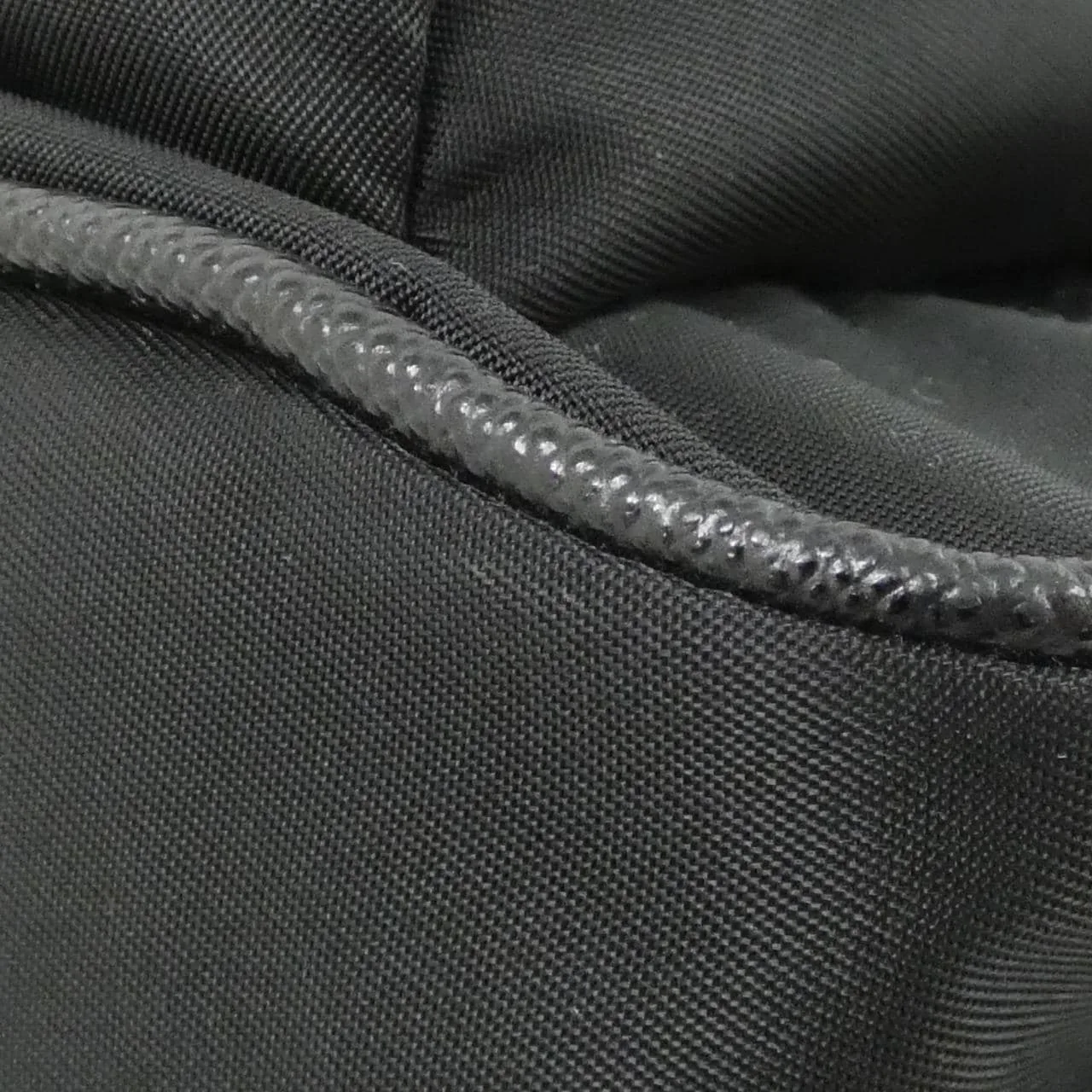 PRADA 2VH192 肩背包 黑色 中古品A - 縮圖 3