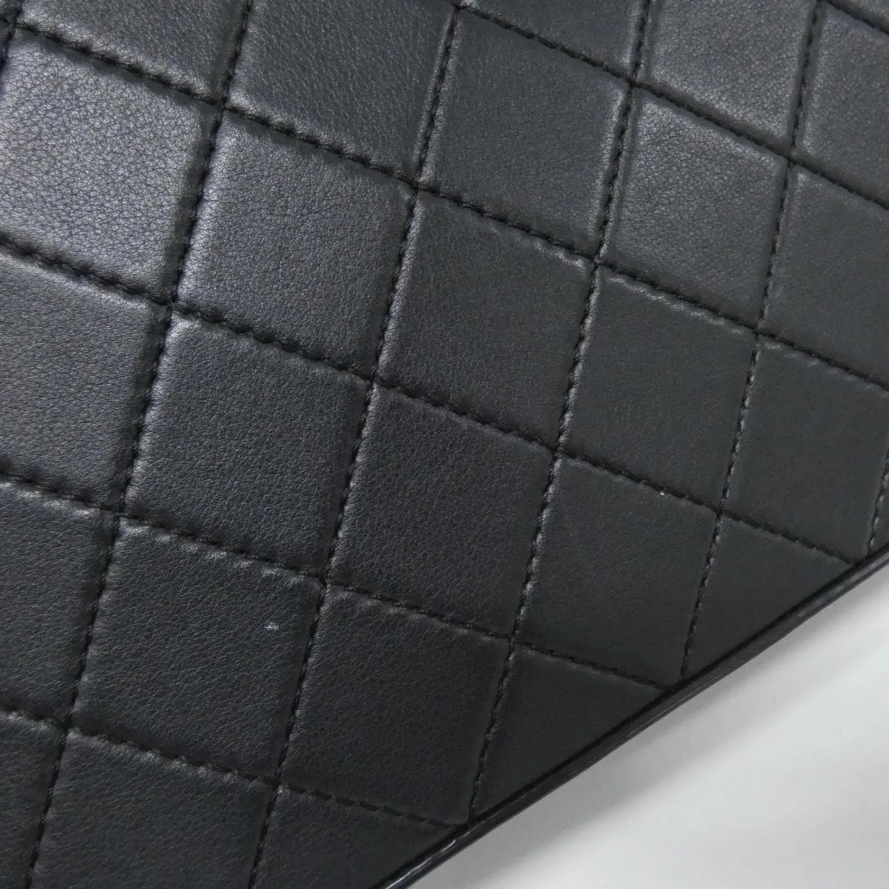 CHANEL Chanel 19 AS1287 Handbag Black Rank A - Thumbnail 4