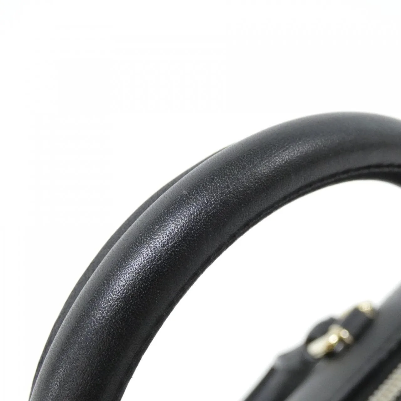 CHANEL Chanel 19 AS1287 Handbag Black Rank A - Thumbnail 7