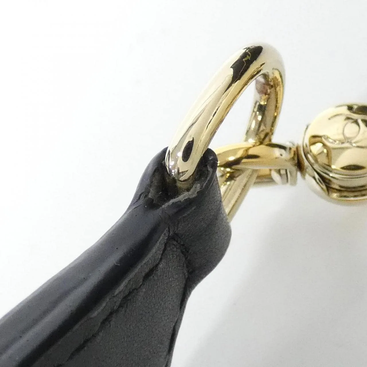 CHANEL Chanel 19 AS1287 Handbag Black Rank A - Thumbnail 8