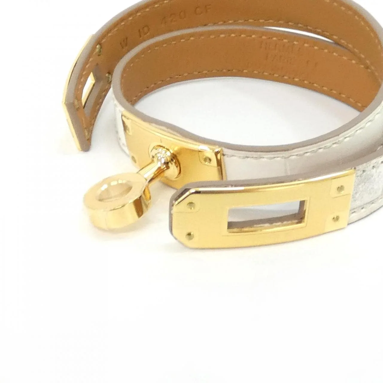 HERMES Kelly Accessories
