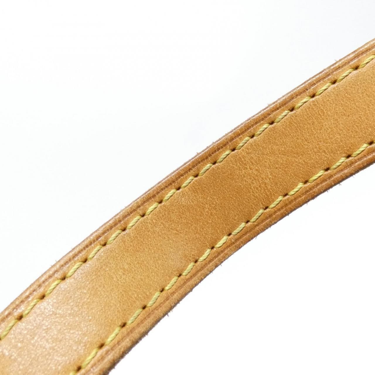 LOUIS VUITTON Totally M41015 Bag Monogram Black Monogram Rank A - Thumbnail 5