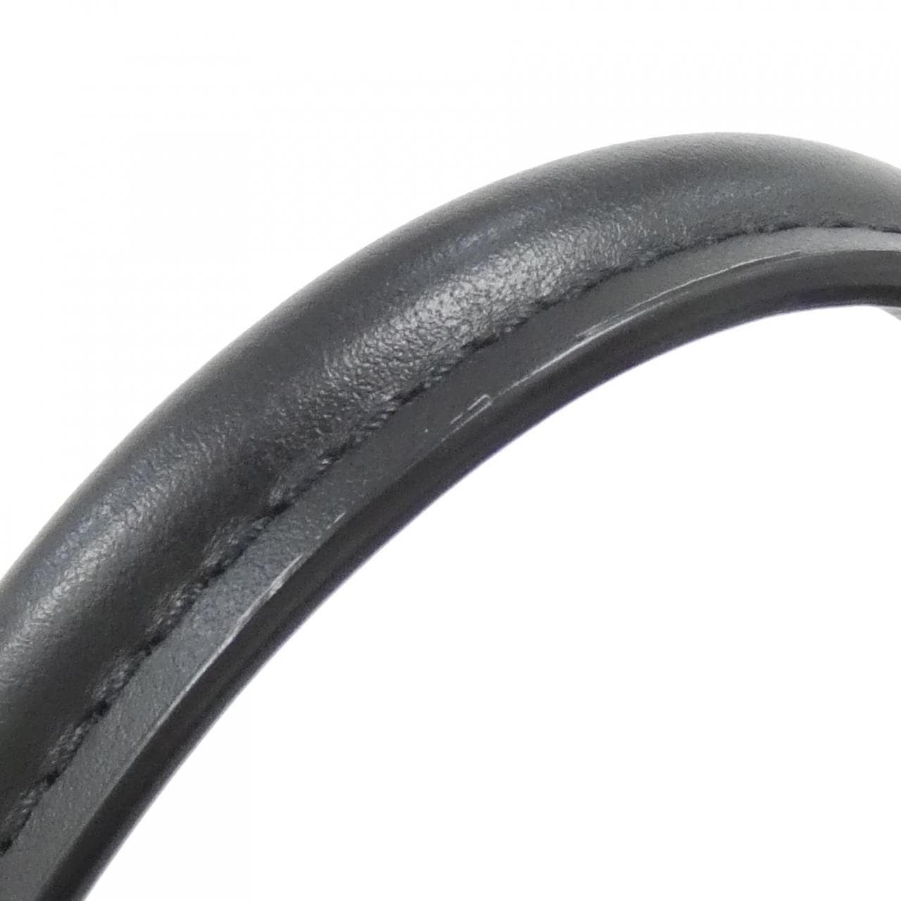 LOUIS VUITTON OnTheGo M44925 Bag Monogram 黑色 Monogram 中古品A - 縮圖 4