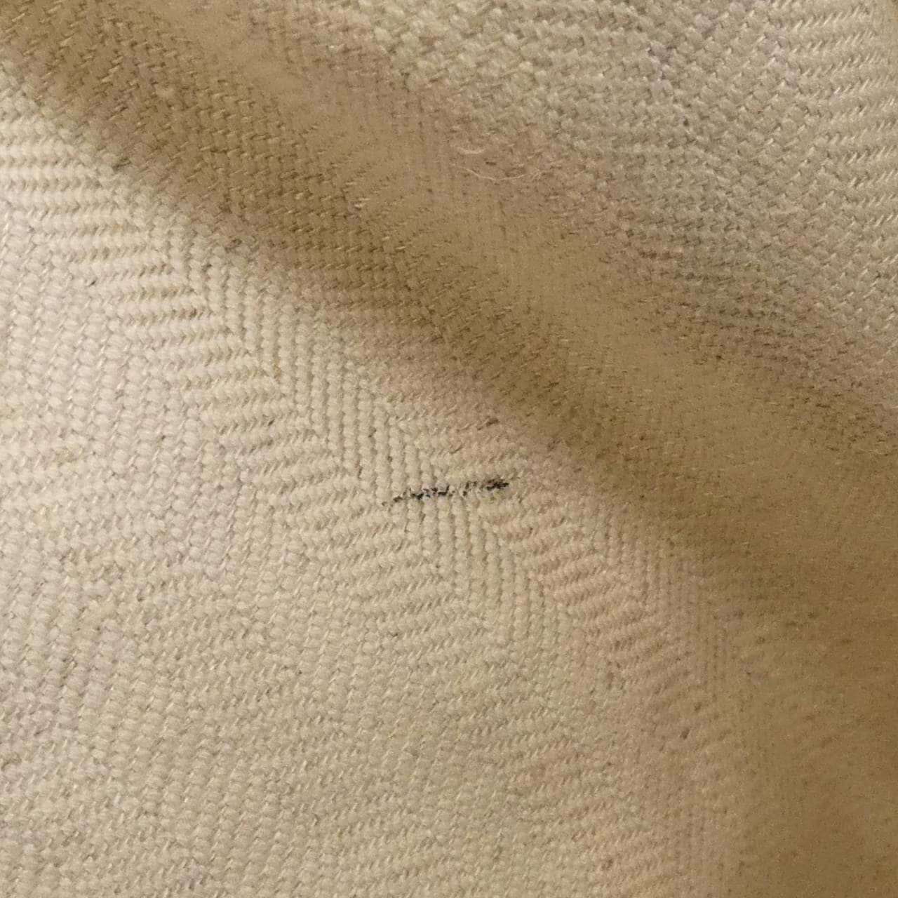 LOEWE Hammock 387 30TS34 Shoulder Bag 黑色 中古品B - 縮圖 10