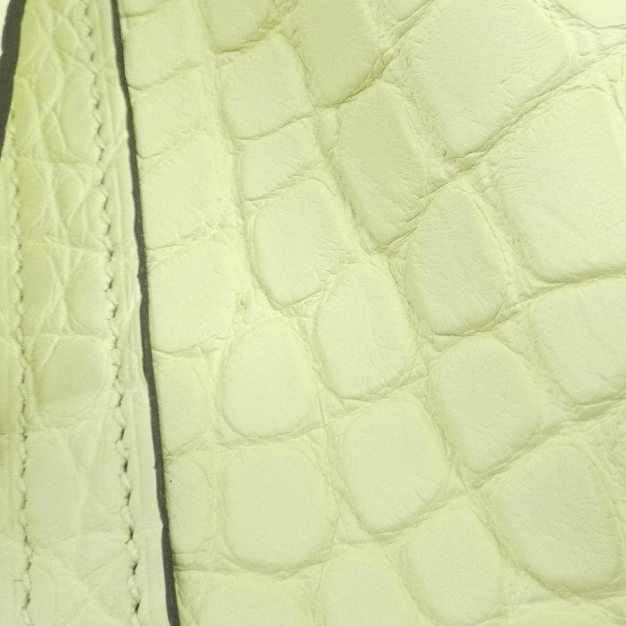 HERMES HERMÈS Picotin 084239CK Bag Black Rank A - Thumbnail 4