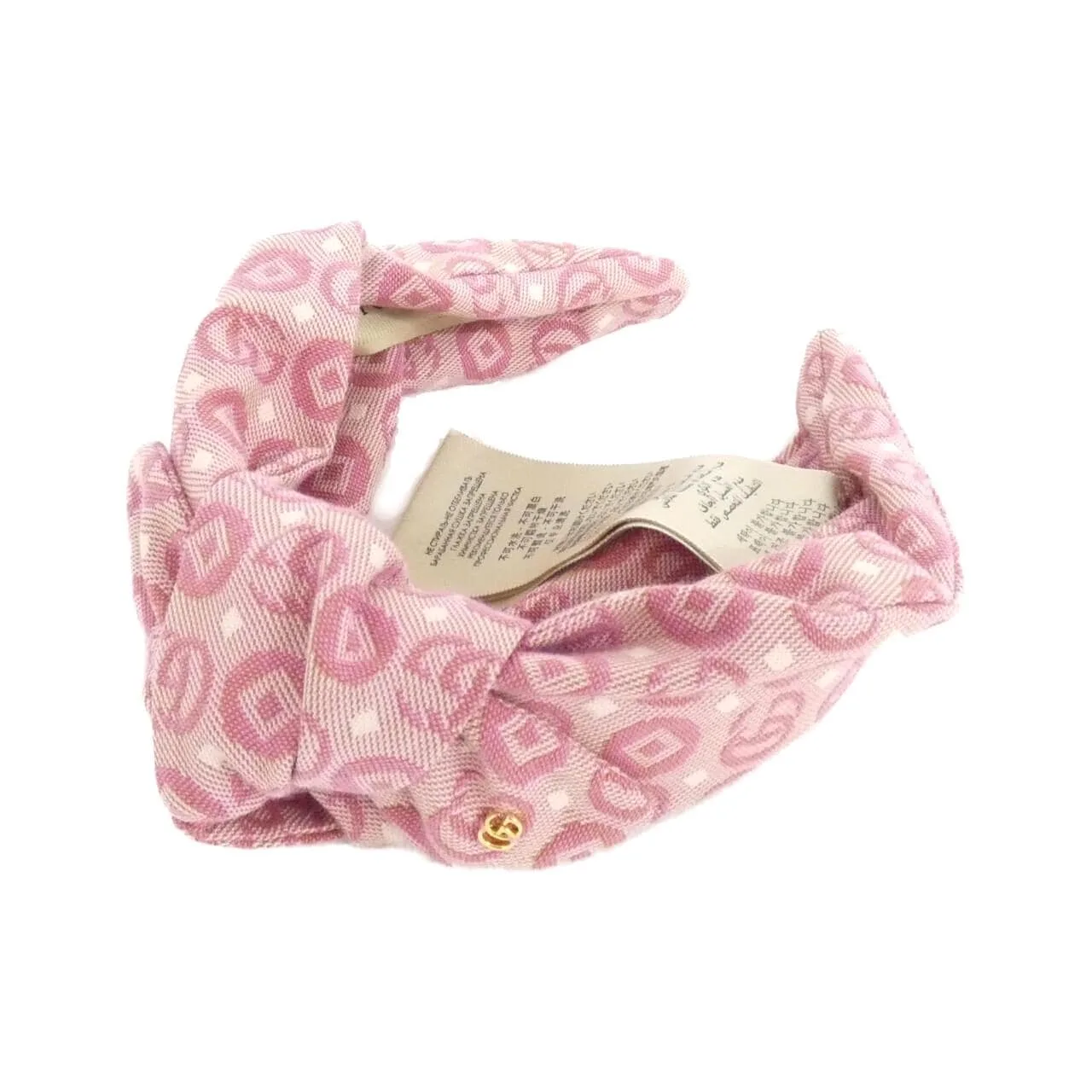 GUCCI 683065 4HAQ1 Accessories Cotton